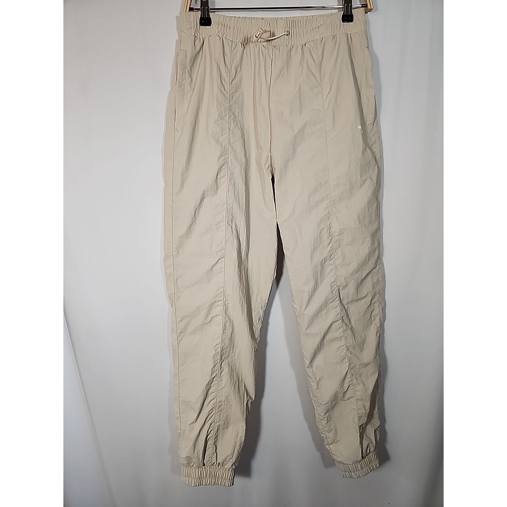 Beige Women's Pants